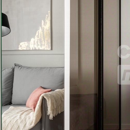 Студия Волоколамское шоссе, 24к2