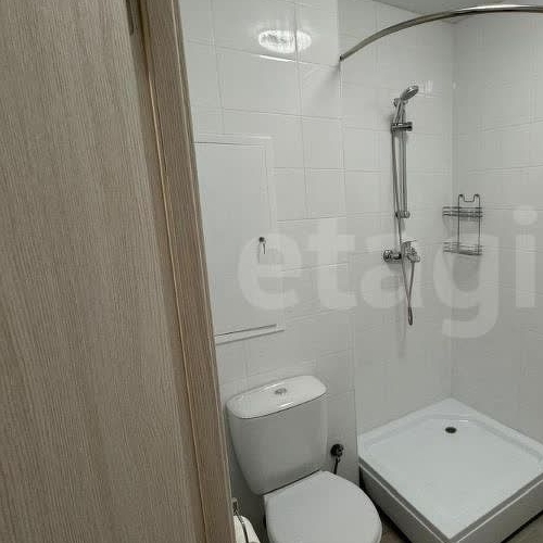 Студия улица Михайлова, 30Ак2