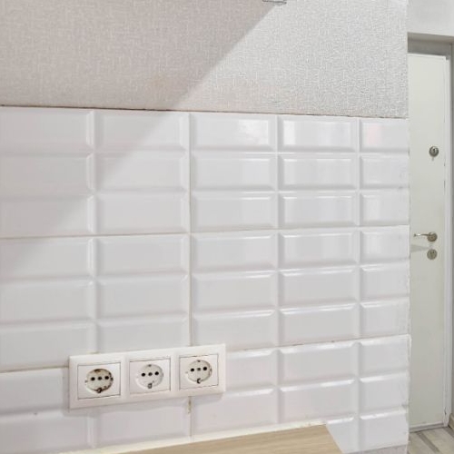 Студия Цимлянская улица, 3к1