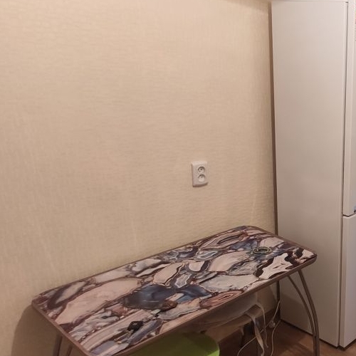 1-комн квартира Тучково пгт, улица Лебеденко, 19А