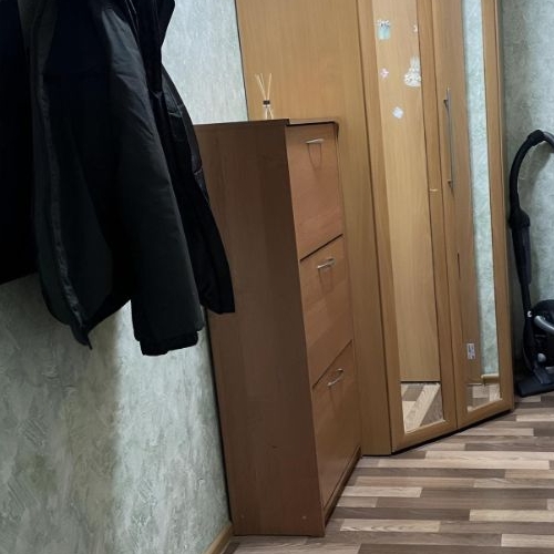 1-комн квартира Климовск мкр, улица Школьная, 50к10