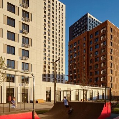 3-комн квартира Тагильская улица,  д. 4В