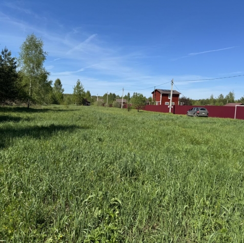 Коттедж/дом Колосово, 46Н-03873