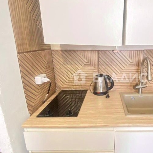 Студия Раменское, улица Березовая Роща, 4