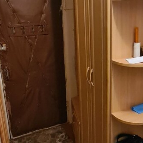 2-комн квартира Реммаш, ул Мира,  д. 6