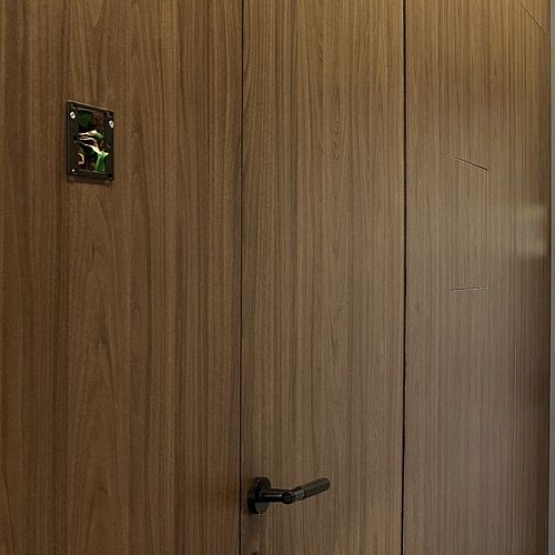 Студия Ленинградский проспект, 34А