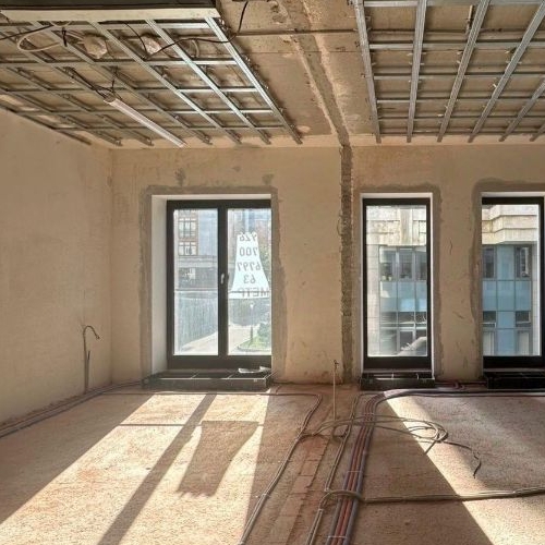 2-комн квартира Озерковская набережная, 6