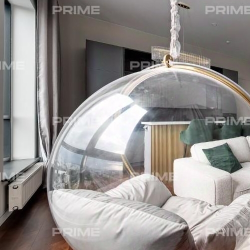 3-комн квартира улица Ивана Франко, 6