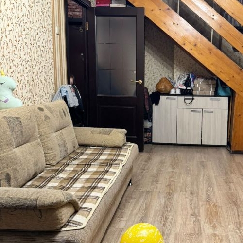 4-комн квартира Большая Тульская улица, 2