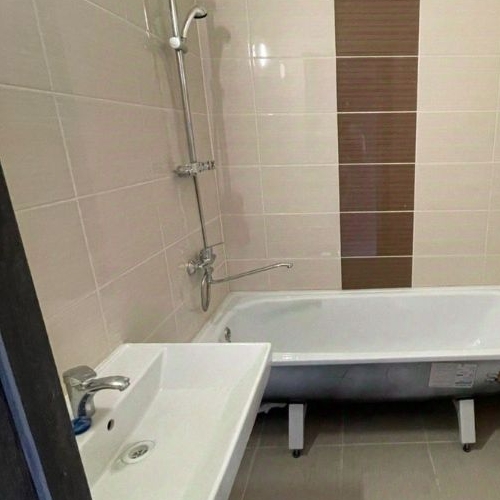 2-комн квартира Город-событие мкр, с. Лайково, 22