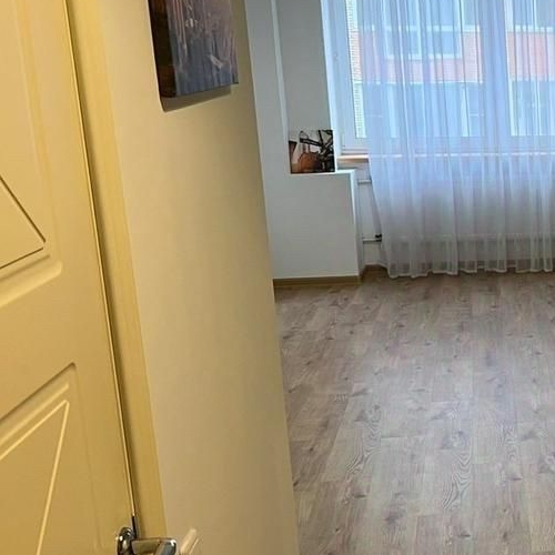 1-комн квартира д. Глухово, улица Рублевское Предместье, 7к1