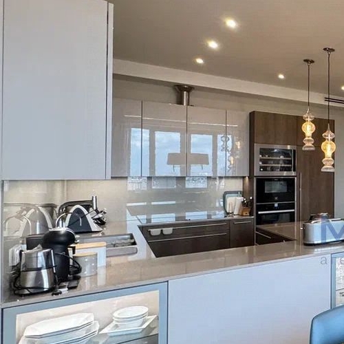 3-комн квартира Профсоюзная улица, 64к2