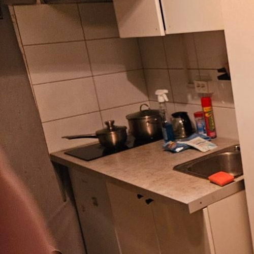 Студия Нелидовская улица, 25К1