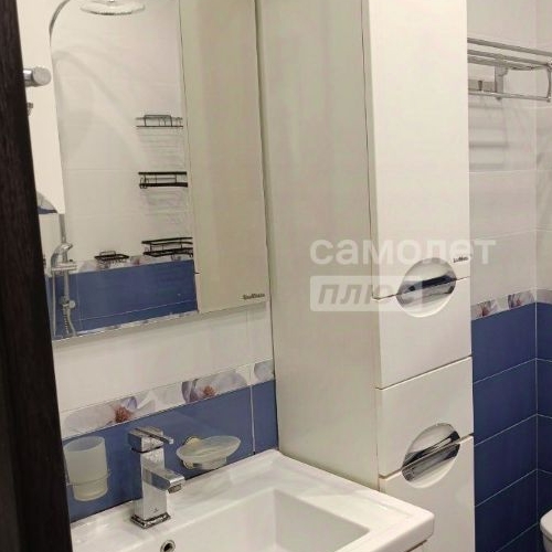 3-комн квартира Коломна, улица Мечникова, 34