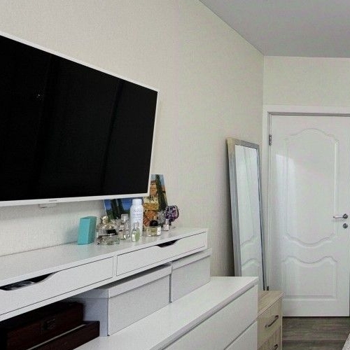 3-комн квартира Звенигород, проезд Ветеранов, 10к1