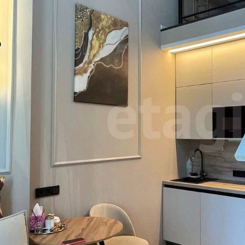 Студия Волоколамское шоссе, 81/2с3