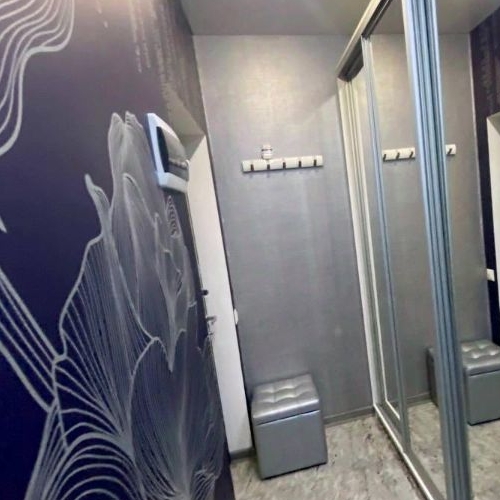 1-комн квартира Мытищи, улица Красная Слобода, 15