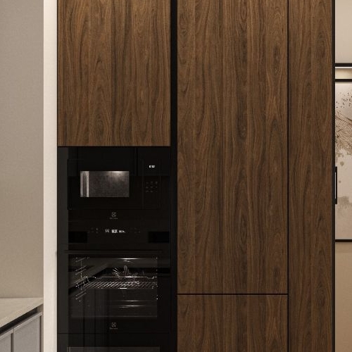 2-комн квартира улица Василисы Кожиной, 13