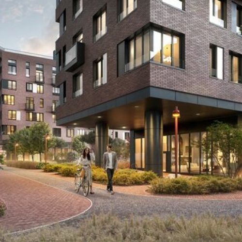 4-комн квартира Красногорск, 46К-9030