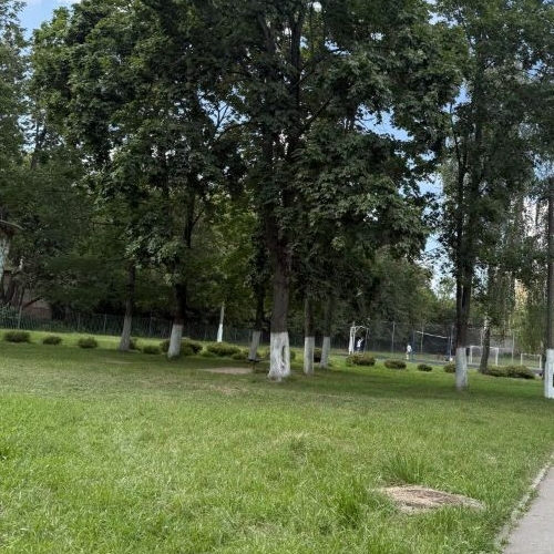 1-комн квартира 1-й мкр,  д. 13Б