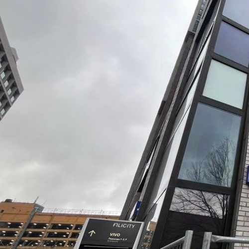 2-комн квартира Багратионовский проезд, 5Ак1