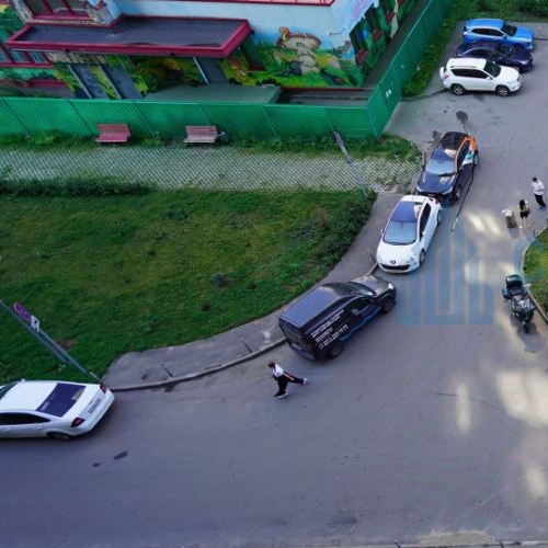 2-комн квартира Котельники, улица Сосновая, 2к4