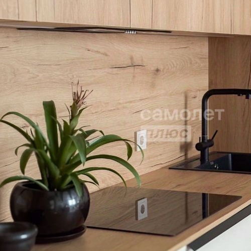 2-комн квартира Староалексеевская улица, 5А