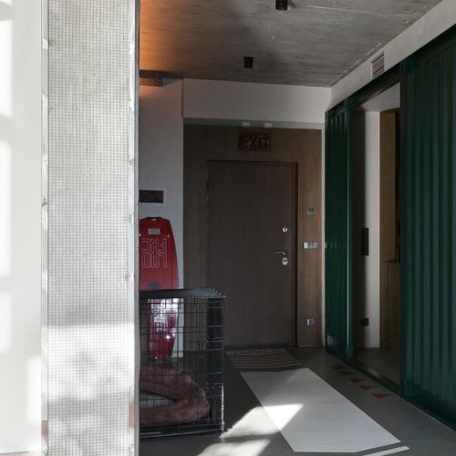 6-комн квартира улица 3-я Ямского Поля, 9