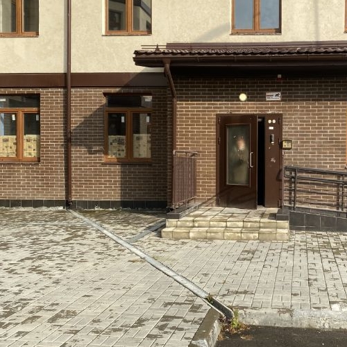 1-комн квартира Раменское, улица Березовая Роща, 1