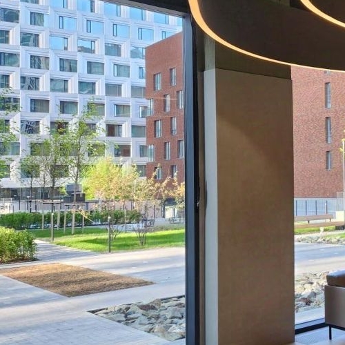 4-комн квартира Новоданиловская набережная, 8к1