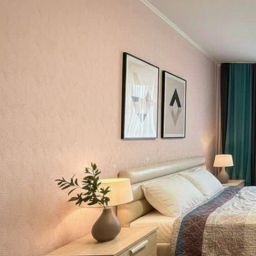 3-комн квартира улица Авиаконструктора Петлякова, 31