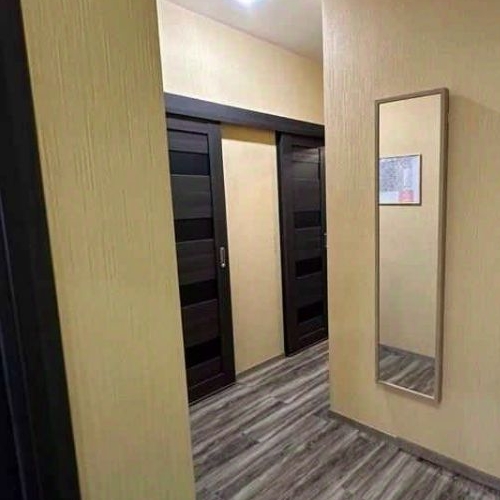 2-комн квартира Сабурово пгт, улица Парковая, 7