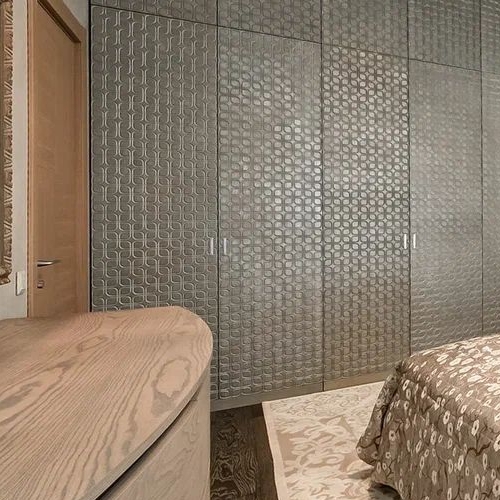 3-комн квартира улица Сергея Макеева, 9к2