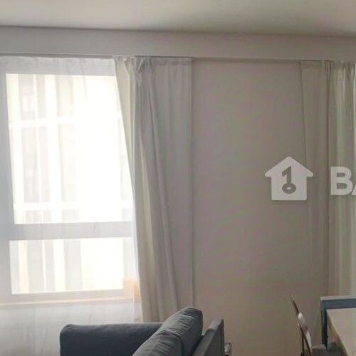 Студия Береговой проезд, 5к2