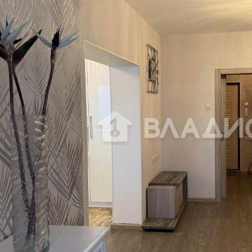 2-комн квартира Железнодорожный мкр, Балашиха, проспект Героев,  д. 9