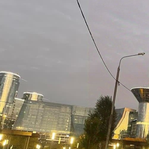 Студия Красногорск, бульвар Красногорский, 18