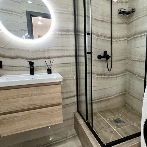 2-комн квартира Востряково мкр, улица Донская, 1