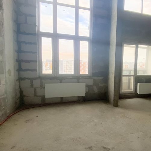 3-комн квартира д. Глухово, улица Рублевское Предместье, 26