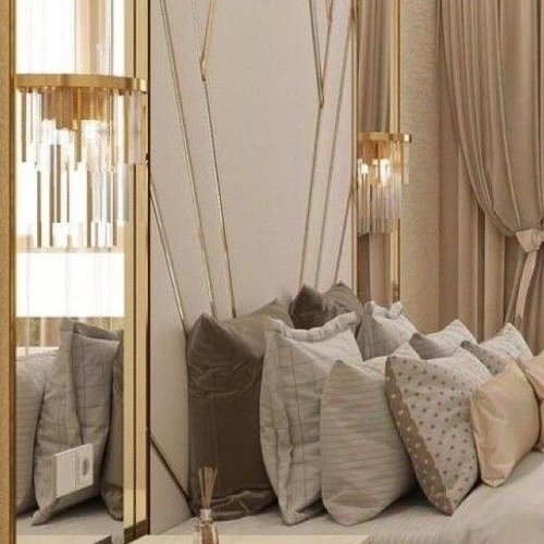 1-комн квартира улица Лобачевского, 120к1