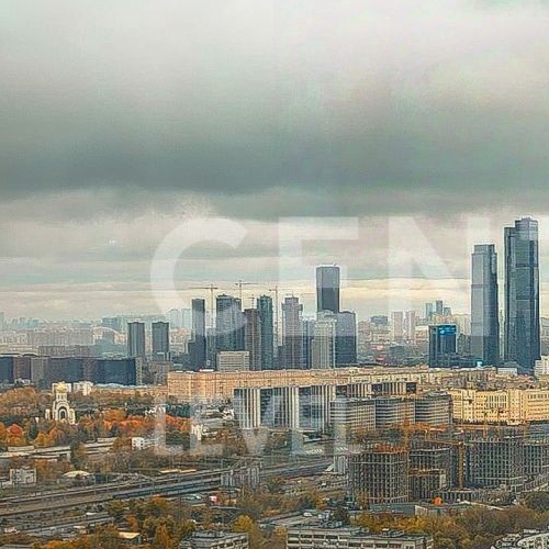 4-комн квартира Мосфильмовская улица, 70к3