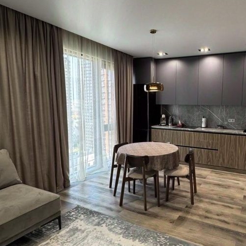 2-комн квартира Волгоградский проспект, 32/5к2