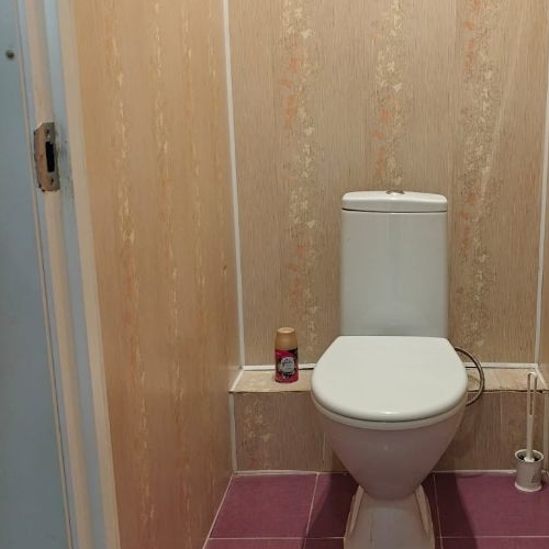 1-комн квартира Сабурово пгт, улица Парковая, 20