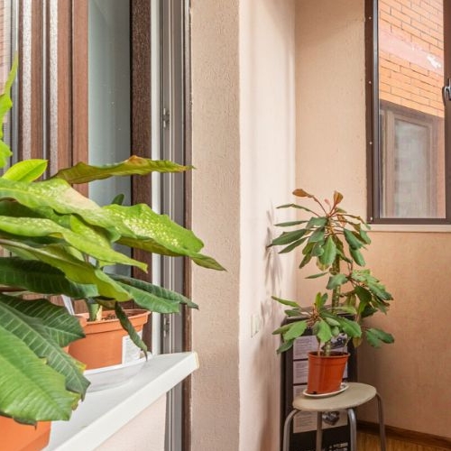 1-комн квартира Октябрьский пгт, улица Ленина, 19