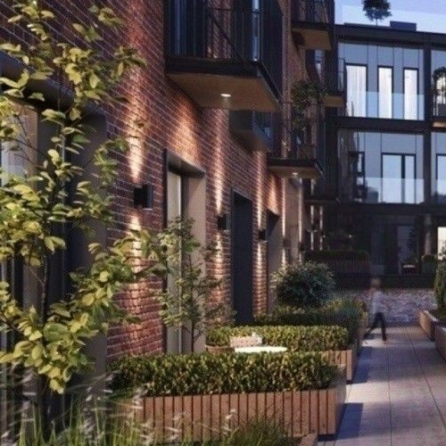 Студия Автомобильный проезд, 4