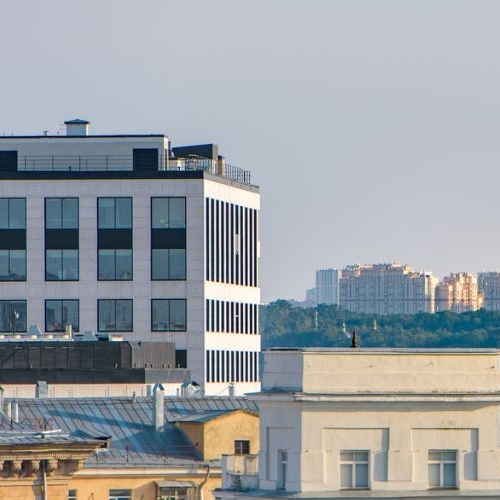 2-комн квартира Кутузовский проспект, 12