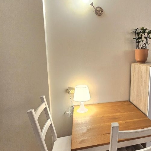 Студия Химки, Молодежная улица, 78