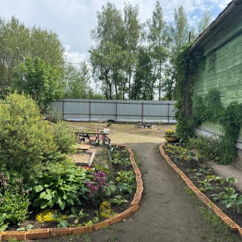 Коттедж/дом Заовражье, А-108