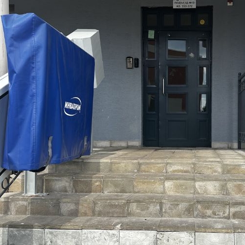 1-комн квартира Сабурово пгт, улица Заречная, 1