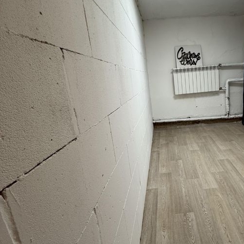 Студия переулок Огородная Слобода, 10