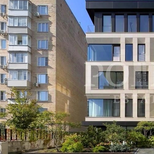 2-комн квартира Озерковская набережная, 6